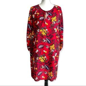 NWOT Bohee rayon Dress or Tunic